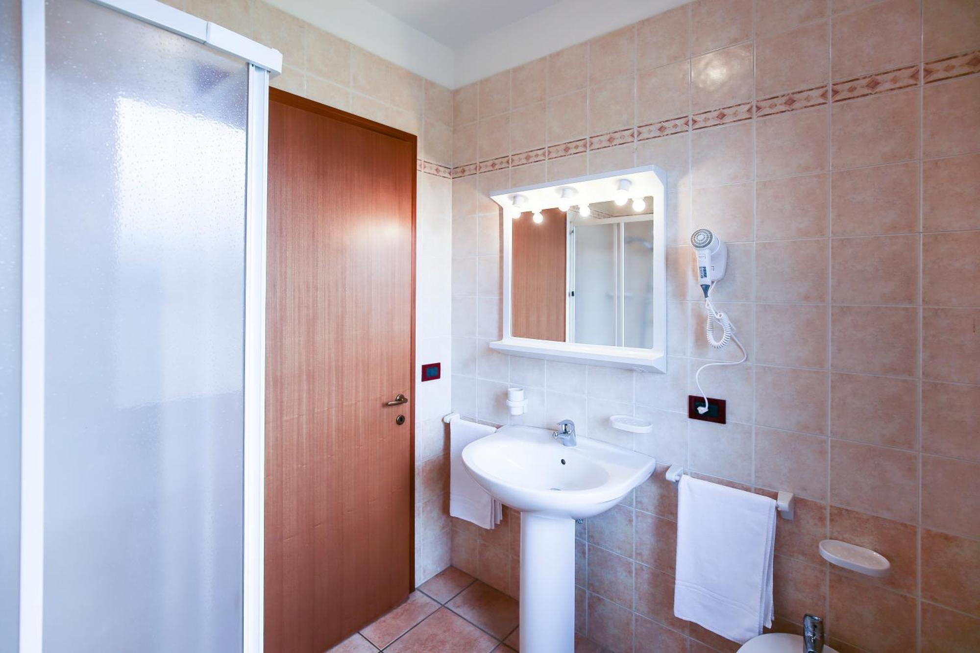 Altanea Apartments Con Piscina カオルレ エクステリア 写真