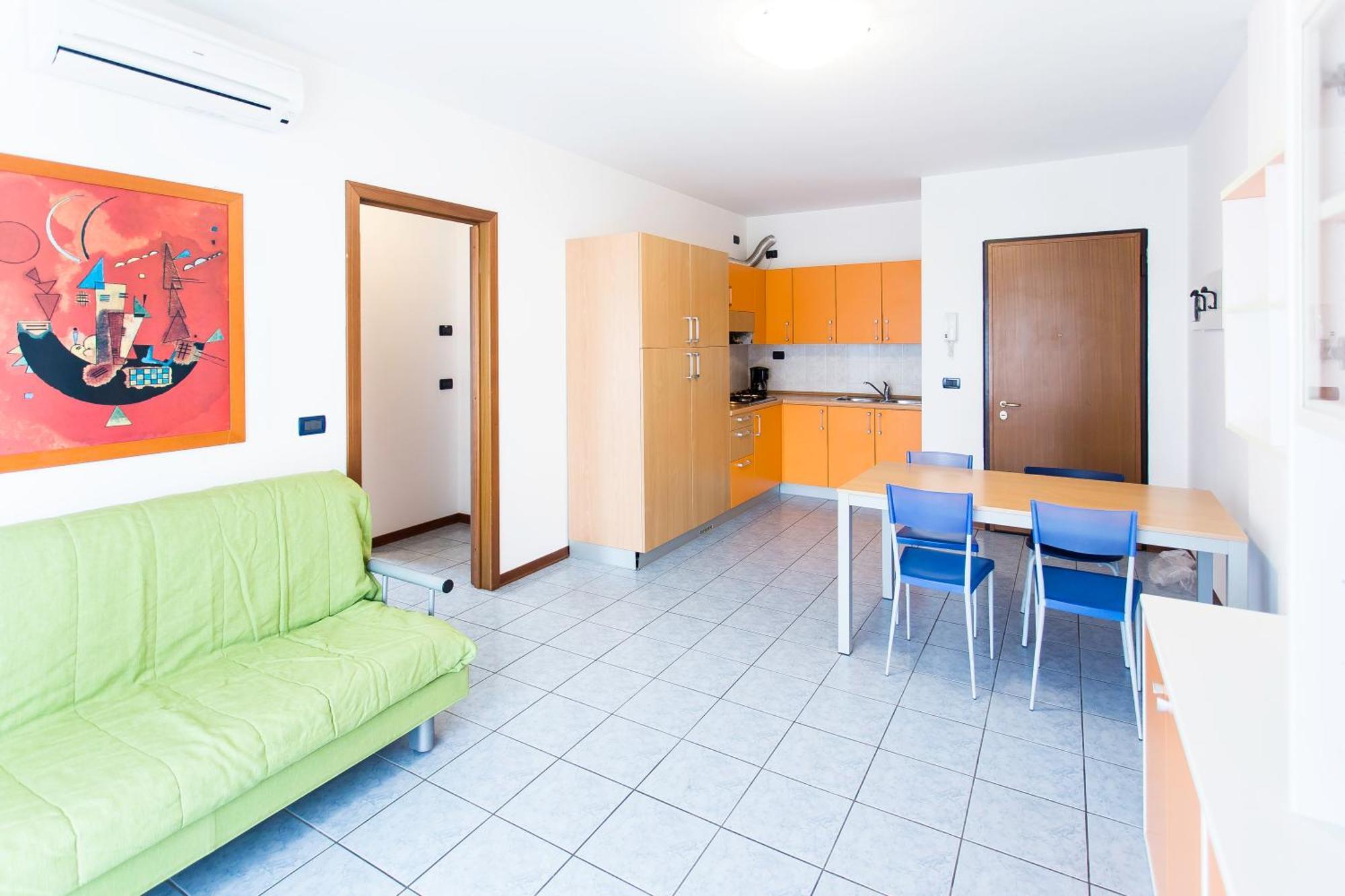Altanea Apartments Con Piscina カオルレ エクステリア 写真